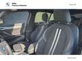 BMW X2 xDrive25eA 220ch M Sport Euro6d-T 6cv Schwarz - thumbnail 9