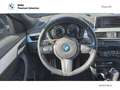 BMW X2 xDrive25eA 220ch M Sport Euro6d-T 6cv Schwarz - thumbnail 15