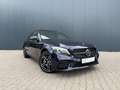 Mercedes-Benz C 300 e 4MATIC AMG Line pano / Burmester / Memory Blau - thumbnail 11