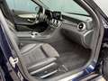 Mercedes-Benz C 300 e 4MATIC AMG Line pano / Burmester / Memory Blau - thumbnail 30