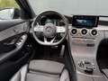 Mercedes-Benz C 300 e 4MATIC AMG Line pano / Burmester / Memory Blau - thumbnail 26
