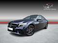 Mercedes-Benz C 300 e 4MATIC AMG Line pano / Burmester / Memory Blau - thumbnail 1