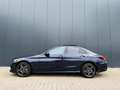 Mercedes-Benz C 300 e 4MATIC AMG Line pano / Burmester / Memory Blau - thumbnail 2