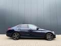 Mercedes-Benz C 300 e 4MATIC AMG Line pano / Burmester / Memory Blau - thumbnail 9