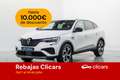 Renault Arkana 1.6 E-Tech Zen 105kW Blanco - thumbnail 1