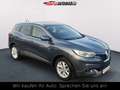 Renault Kadjar XMOD/ 1.Hand/ Shz/ Navi/ Leder/// Tüv neu Gris - thumbnail 7