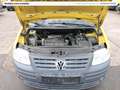 Volkswagen Caddy 2.0 SDI PARKTRONIK Gelb - thumbnail 5