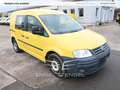 Volkswagen Caddy 2.0 SDI PARKTRONIK Gelb - thumbnail 1