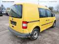 Volkswagen Caddy 2.0 SDI PARKTRONIK Gelb - thumbnail 4