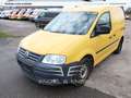 Volkswagen Caddy 2.0 SDI PARKTRONIK Gelb - thumbnail 2