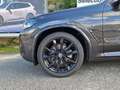 BMW X4 xDrive 20d Grau - thumbnail 3