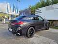 BMW X4 xDrive 20d Grau - thumbnail 18