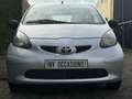 Toyota Aygo 1.0-12V APPLE CARPLAY/ANDROID AUTO/87DKM/NAP/UNIEK Grijs - thumbnail 3