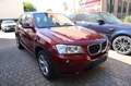 BMW X3 xDrive 20d /Bi-Xenon/Pano/Leder/AHK/2.Hand Red - thumbnail 1