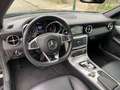 Mercedes-Benz SLC 180 1.6L 4cyl. inj. directe turbo  9G-Tronic Schwarz - thumbnail 13