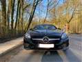 Mercedes-Benz SLC 180 1.6L 4cyl. inj. directe turbo  9G-Tronic Schwarz - thumbnail 1