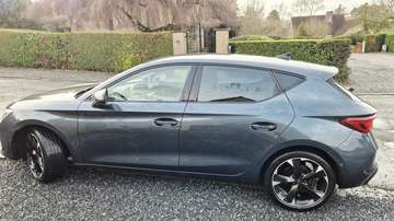 Leon 1.5 eTSI MHEV Business  Edition DSG