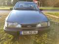 Ford Sierra 1,6 i mit Hub-Schiebedach Grau - thumbnail 1