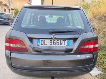 Stilo Multiwagon 1.9 mjt Dynamic 120cv