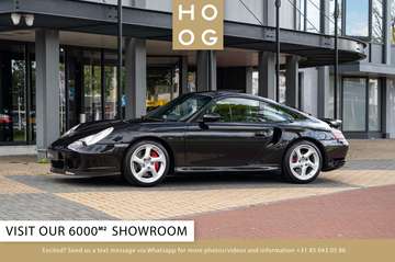 (996) Turbo