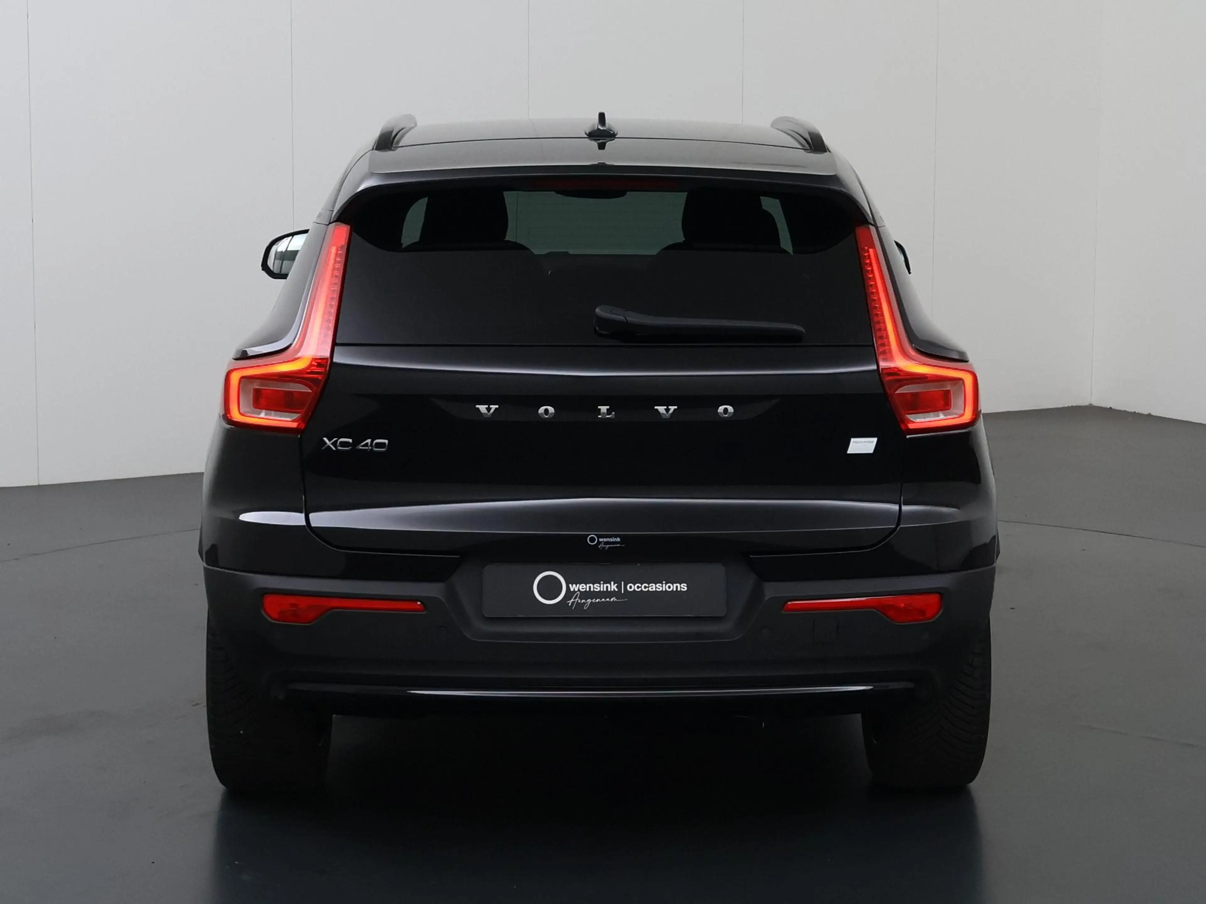 Volvo XC40 Recharge Plus | Elek. Trekhaak | Warmtepomp | Navi — photo 4
