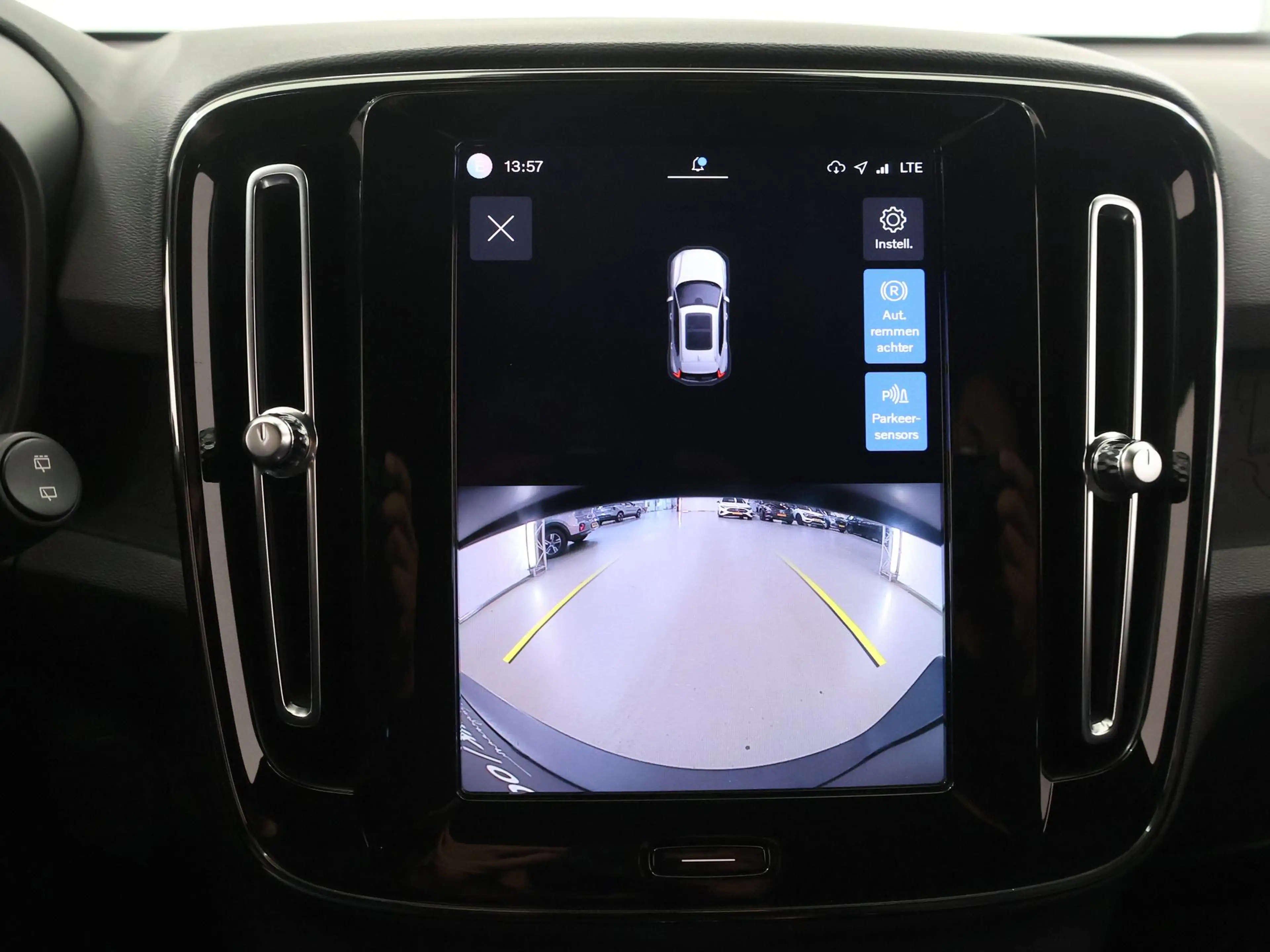 Volvo XC40 Recharge Plus | Elek. Trekhaak | Warmtepomp | Navi — photo 14