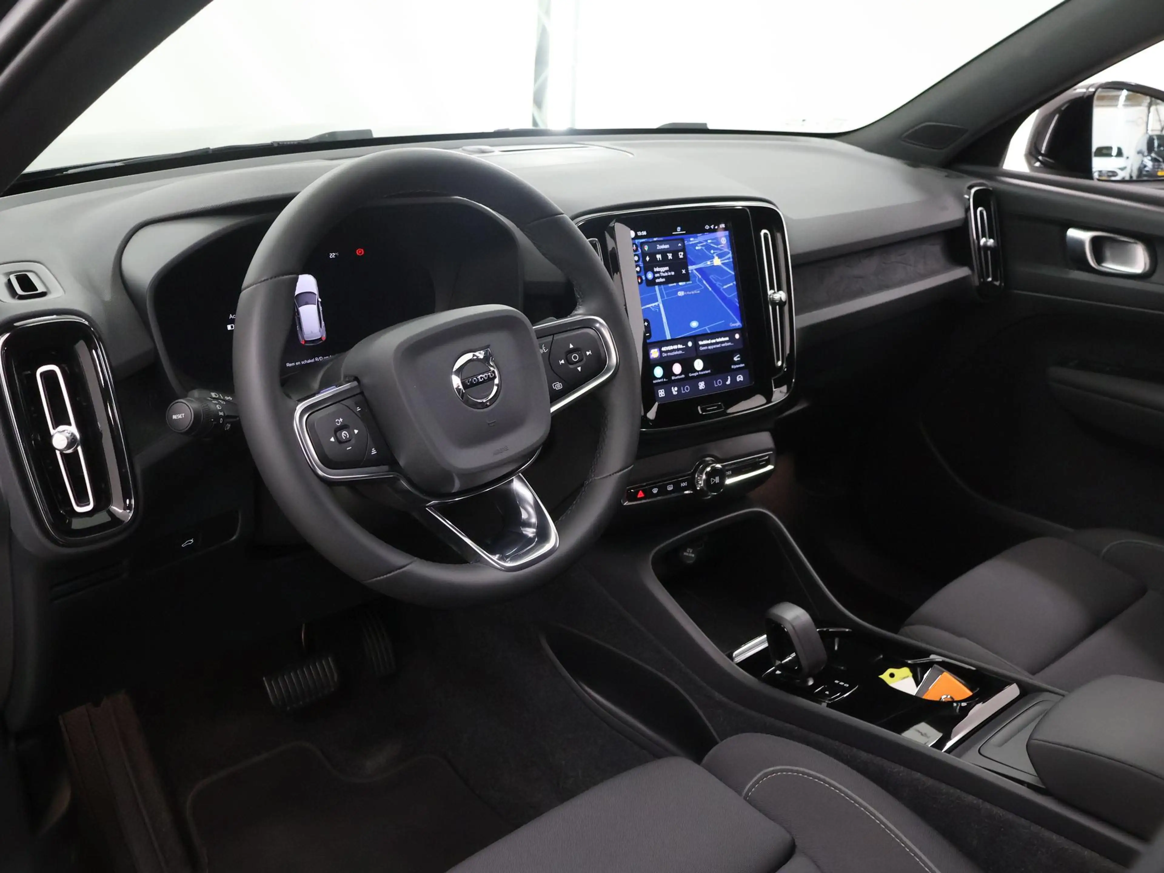 Volvo XC40 Recharge Plus | Elek. Trekhaak | Warmtepomp | Navi — photo 7
