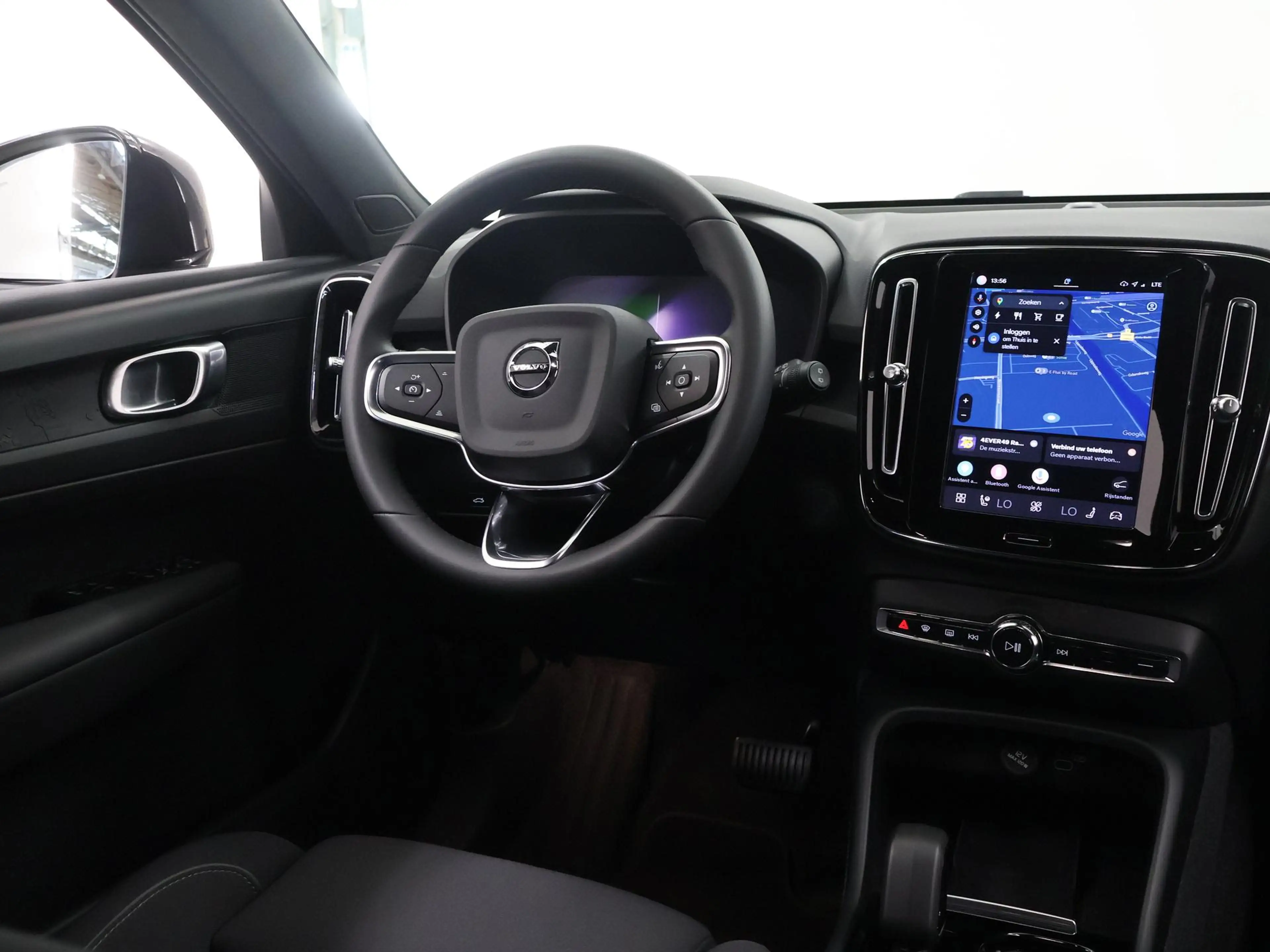Volvo XC40 Recharge Plus | Elek. Trekhaak | Warmtepomp | Navi — photo 9