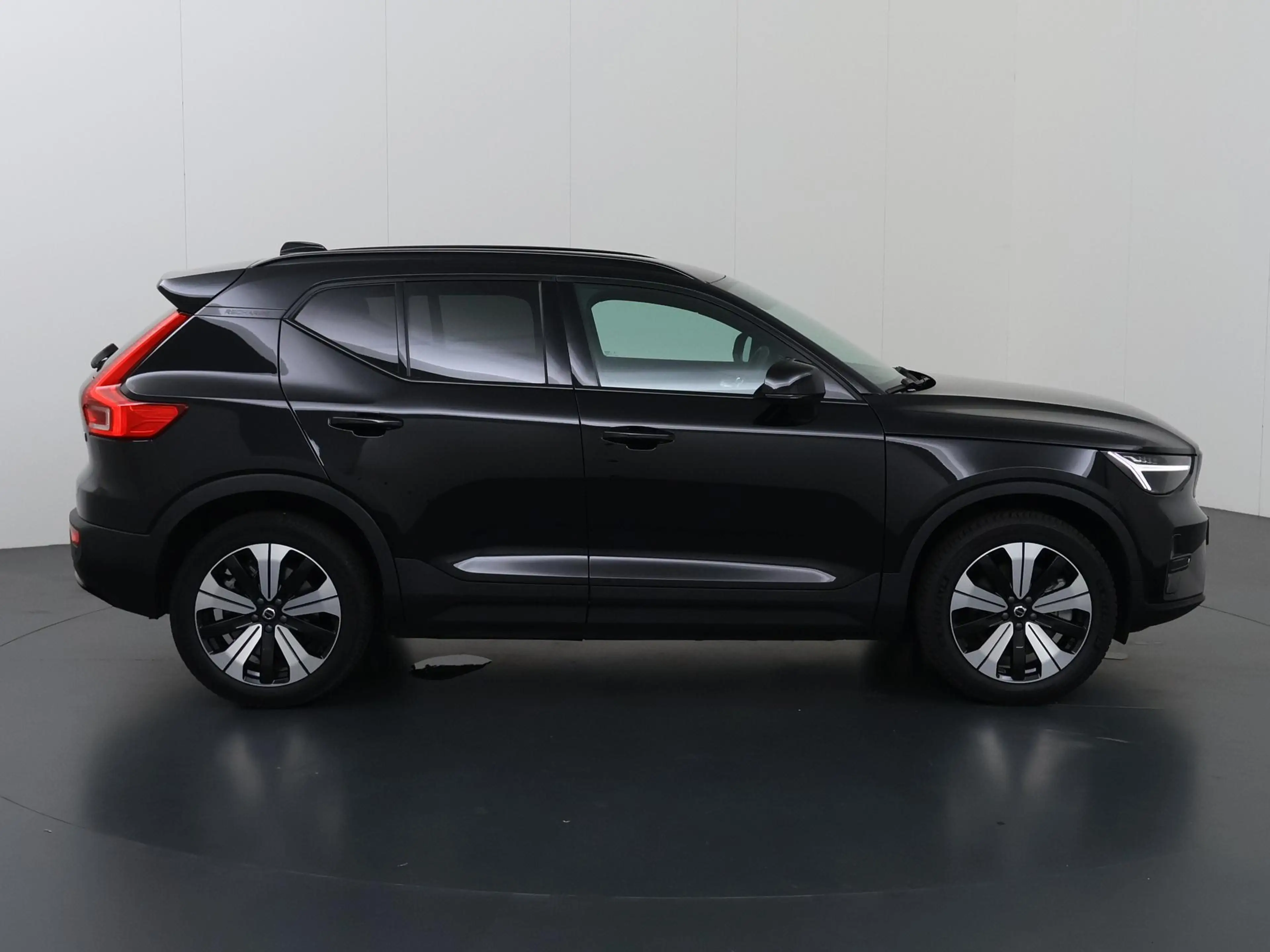 Volvo XC40 Recharge Plus | Elek. Trekhaak | Warmtepomp | Navi — photo 6