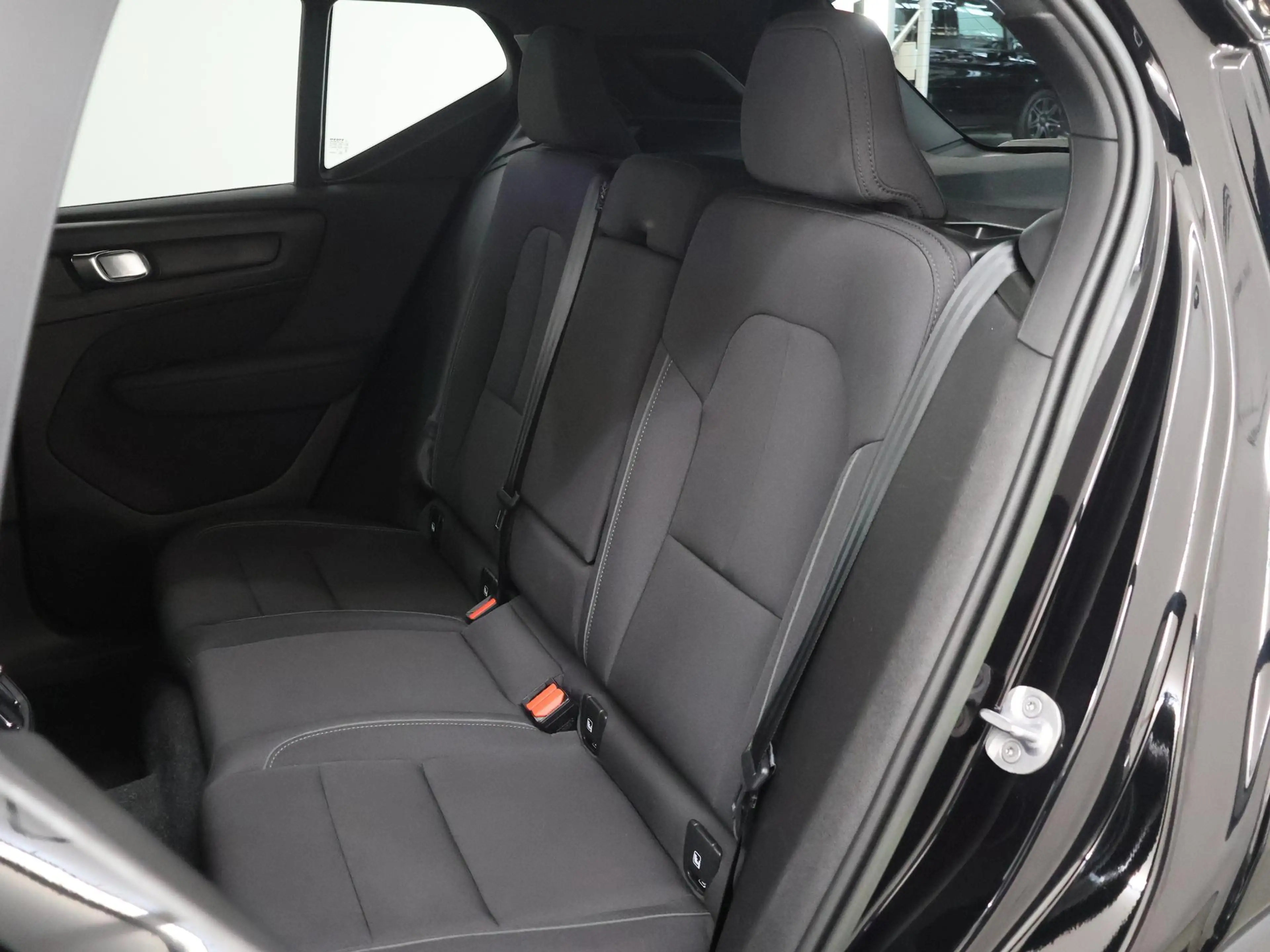 Volvo XC40 Recharge Plus | Elek. Trekhaak | Warmtepomp | Navi — photo 11