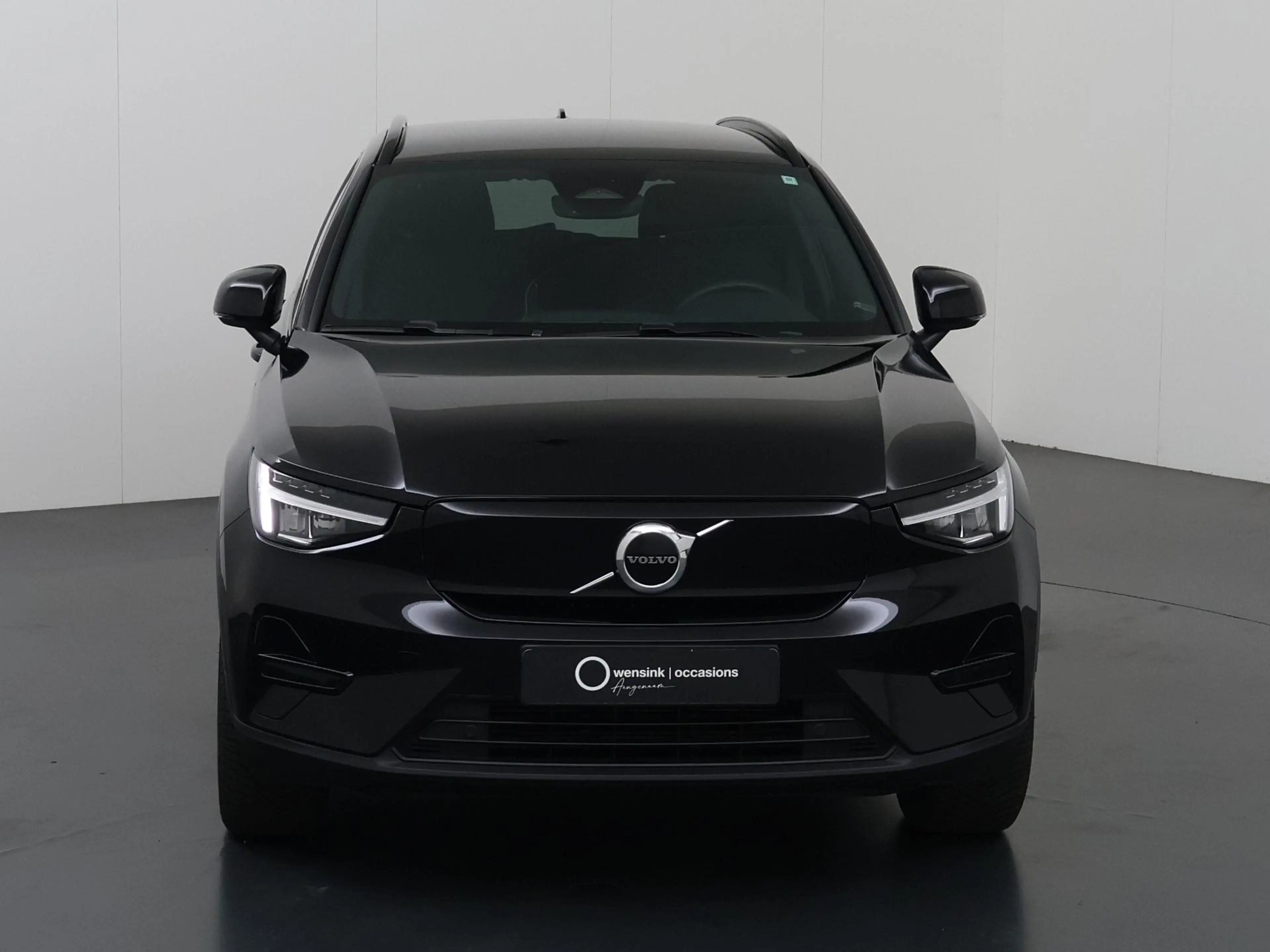 Volvo XC40 Recharge Plus | Elek. Trekhaak | Warmtepomp | Navi — photo 3