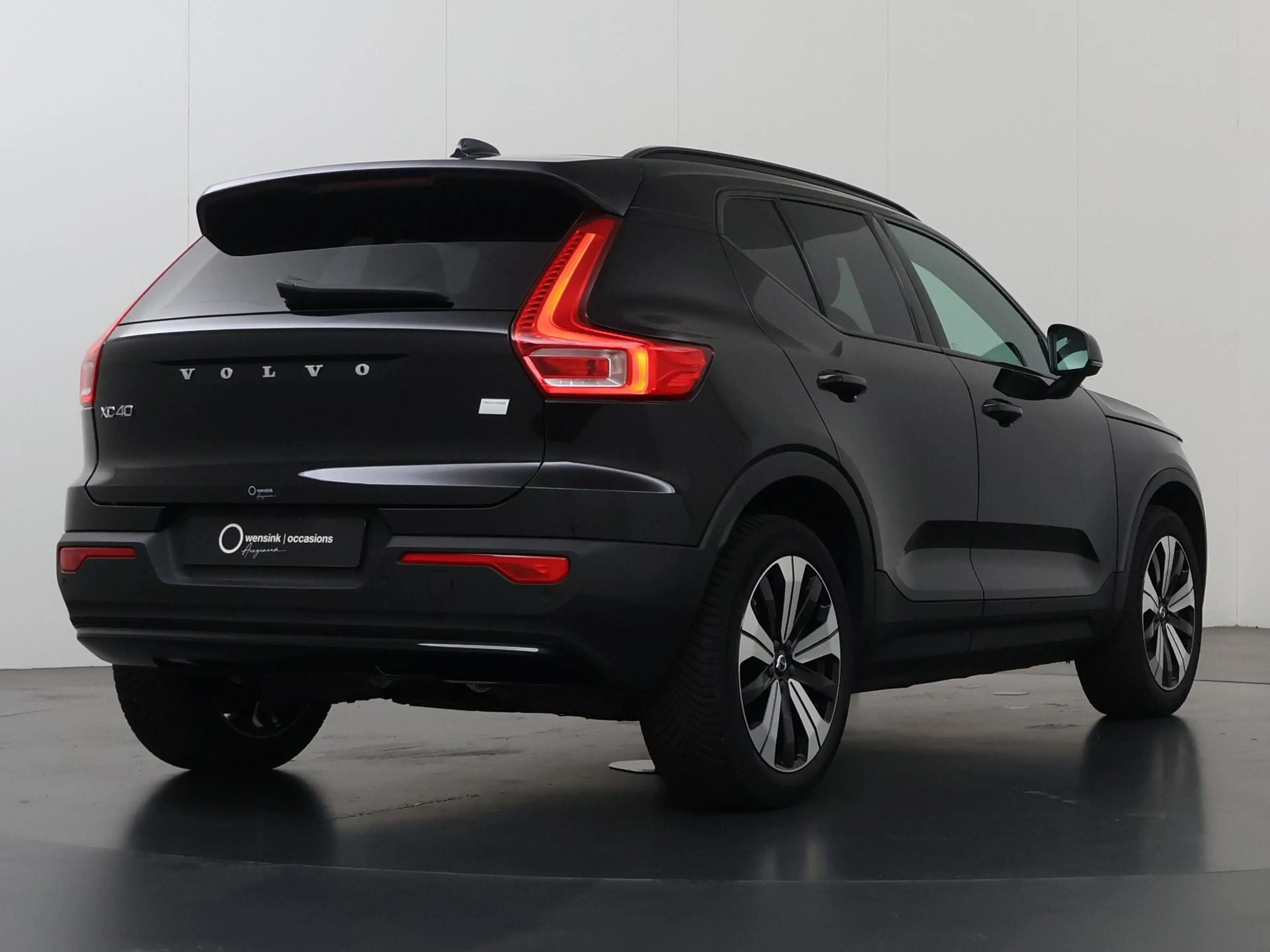 Volvo XC40 Recharge Plus | Elek. Trekhaak | Warmtepomp | Navi — photo 2