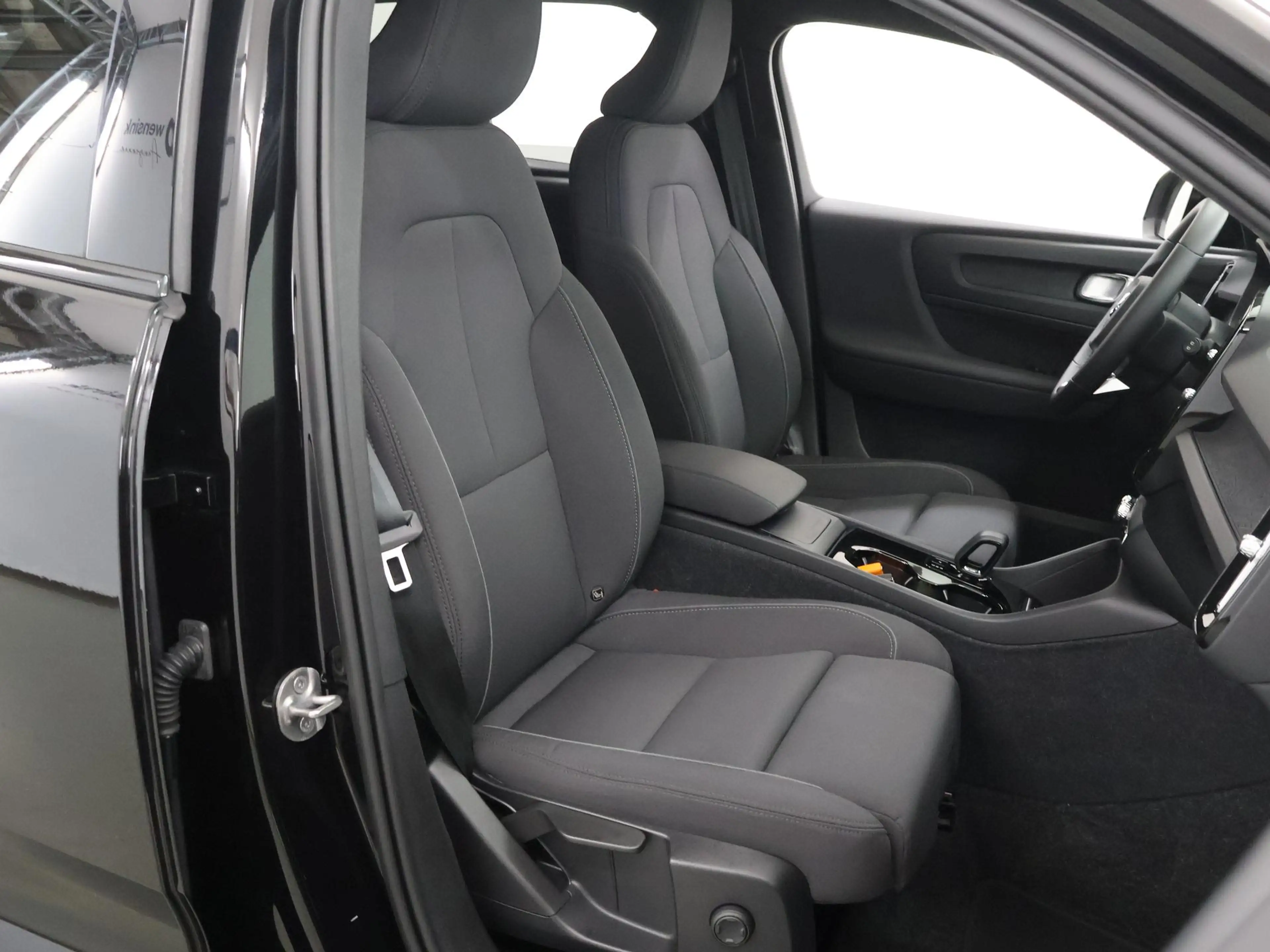 Volvo XC40 Recharge Plus | Elek. Trekhaak | Warmtepomp | Navi — photo 10