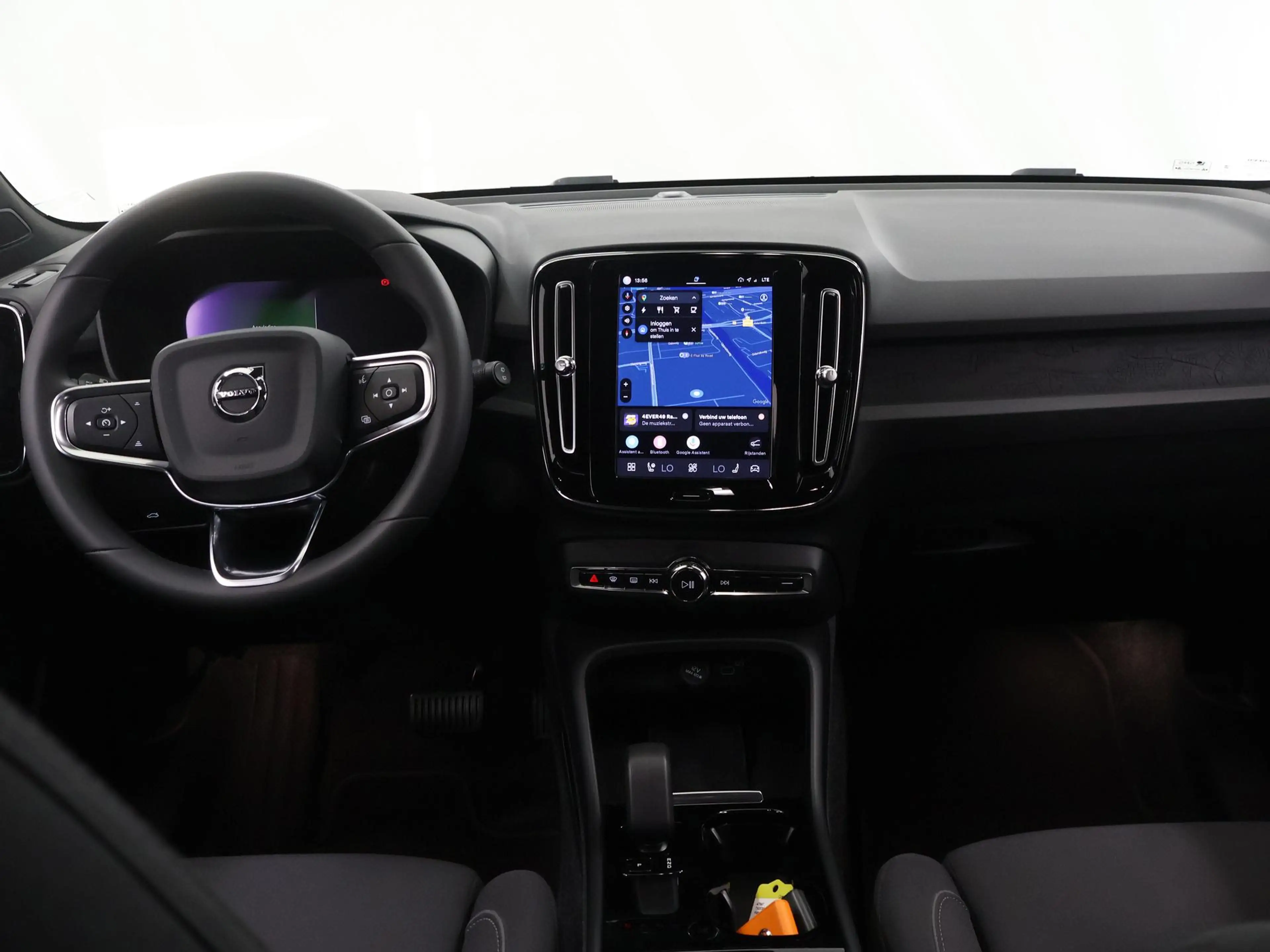 Volvo XC40 Recharge Plus | Elek. Trekhaak | Warmtepomp | Navi — photo 8