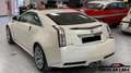 Cadillac CTS V - V8 6.2 560 CH - PREMIÈRE MAIN Weiß - thumbnail 4
