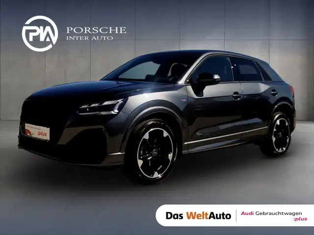 Audi Q2 main image