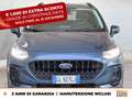 Ford Fiesta active 1.0 ecoboost h x 125cv Blu/Azzurro - thumbnail 3
