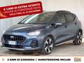Ford Fiesta active 1.0 ecoboost h x 125cv Blu/Azzurro - thumbnail 1