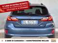 Ford Fiesta active 1.0 ecoboost h x 125cv Blu/Azzurro - thumbnail 5