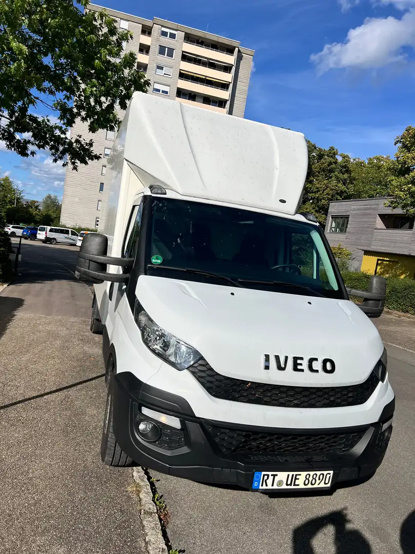 Iveco Daily 35-150 DPF - 2