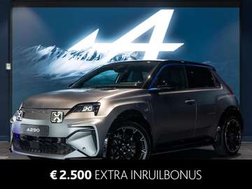 GT 52 kWh | 180 PK | DRIVING PACK | ARKAMYS SOUND