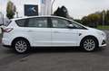 Ford S-Max 2,5 Hybrid TREND * NAVI * SHZ * KAMERA Biały - thumbnail 7