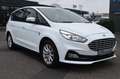 Ford S-Max 2,5 Hybrid TREND * NAVI * SHZ * KAMERA Blanc - thumbnail 1