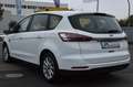 Ford S-Max 2,5 Hybrid TREND * NAVI * SHZ * KAMERA Blanc - thumbnail 4