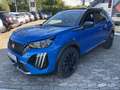 Peugeot 2008 PureTech 130 EAT8  GT Pano / Navi Blau - thumbnail 2