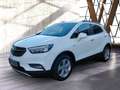 Opel Mokka X 1.6 CDTI Innovation|Automatik|BI-LED|NAV Weiß - thumbnail 1
