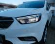 Opel Mokka X 1.6 CDTI Innovation|Automatik|BI-LED|NAV Weiß - thumbnail 25