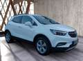 Opel Mokka X 1.6 CDTI Innovation|Automatik|BI-LED|NAV Weiß - thumbnail 7