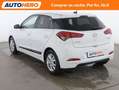 Hyundai i20 1.2 Go Blanco - thumbnail 4