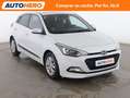 Hyundai i20 1.2 Go Blanco - thumbnail 8